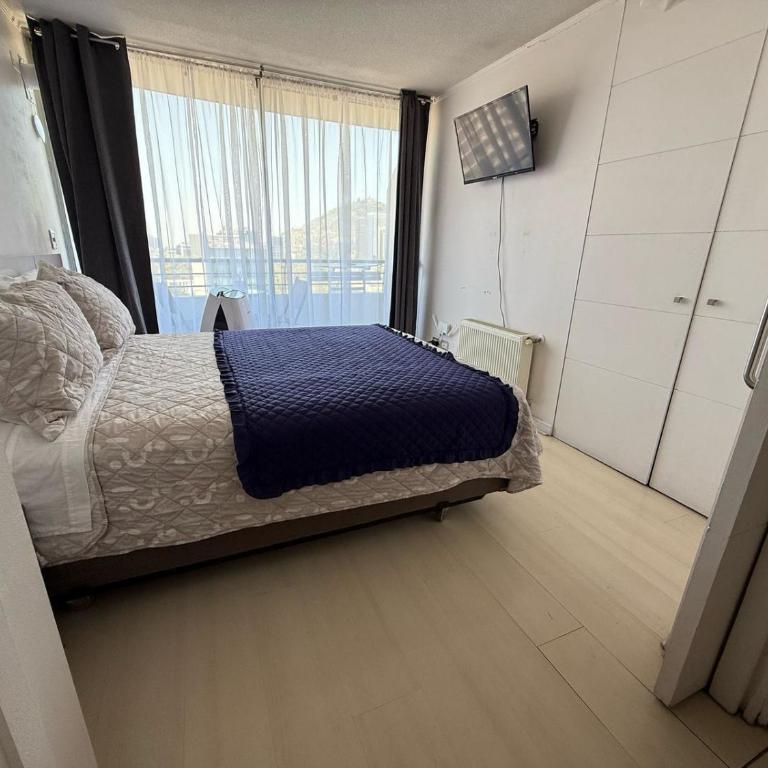 RentApartNuevadeLyon12 - Apartamento de 1 dormitorio - 1