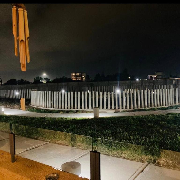 Apartamento amueblado azapa - Apartamento de 2 dormitorios - 10
