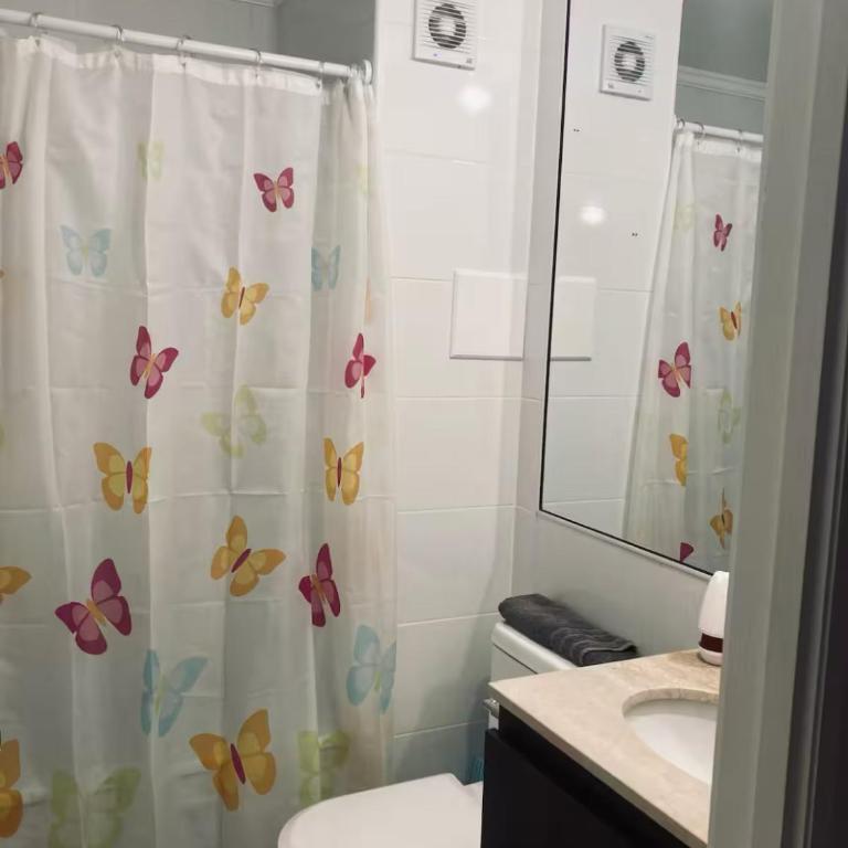 Apartamento amueblado azapa - Apartamento de 2 dormitorios - 5