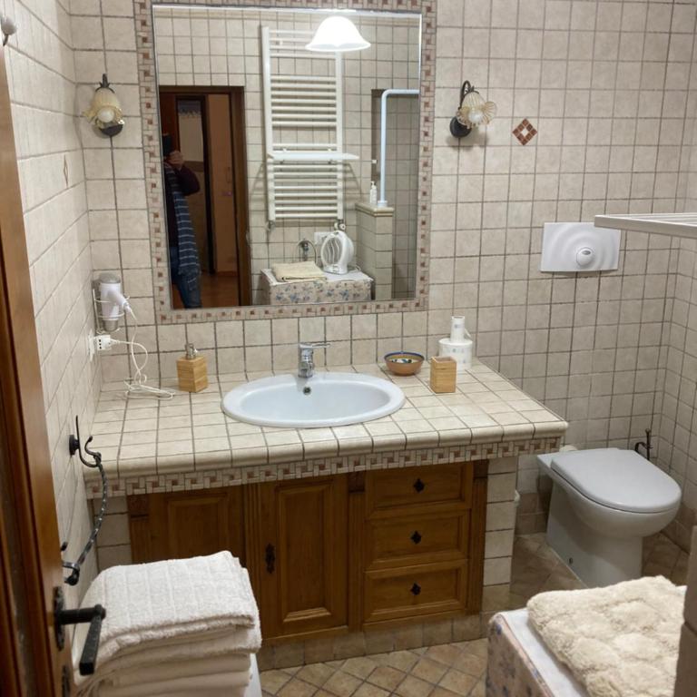 Gege's Home - Appartamento con 1 Camera da Letto - 2