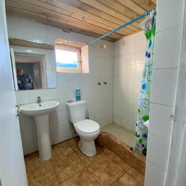 Casa familiar cardonal - Casa con 1 dormitorio - 1