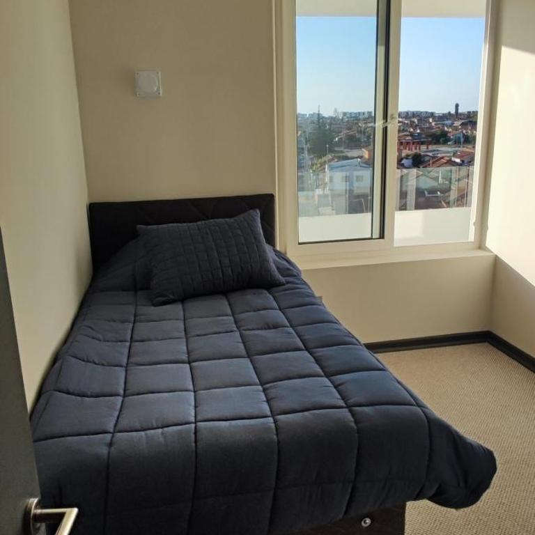 Departamento Nuevo 2D y 2B Hermosa Vista - Two-Bedroom Apartment - 8