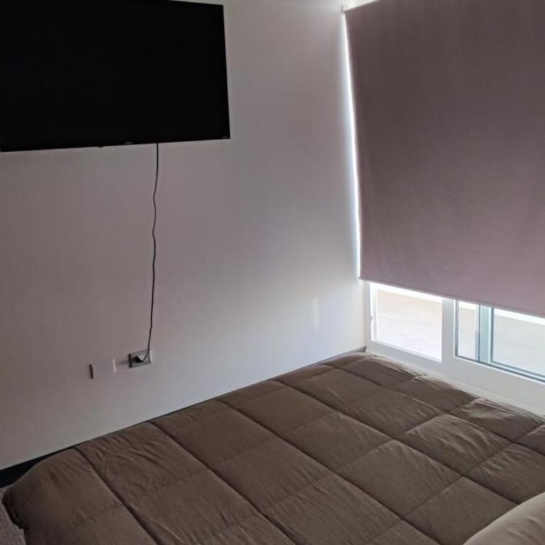 Departamento Nuevo 2D y 2B Hermosa Vista - Two-Bedroom Apartment - 15