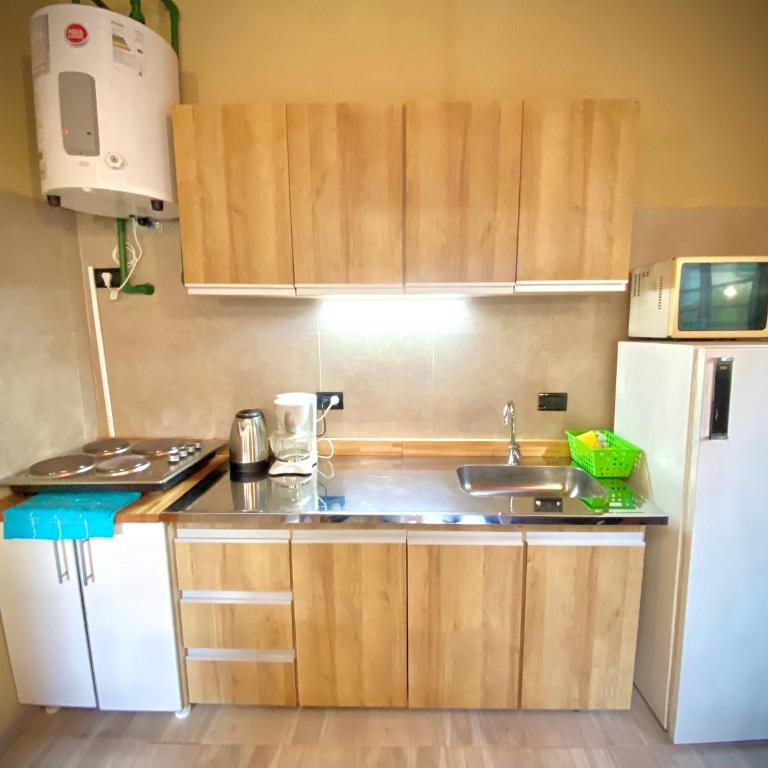Pinos del Norte - Duplex a 250 m del Mar - 1 y 2 ambientes - Deluxe Studio - 6