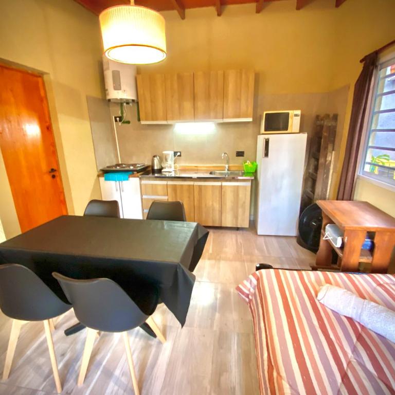 Pinos del Norte - Duplex a 250 m del Mar - 1 y 2 ambientes - Deluxe Studio - 4