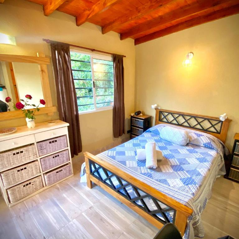 Pinos del Norte - Duplex a 250 m del Mar - 1 y 2 ambientes - Deluxe Studio - 2