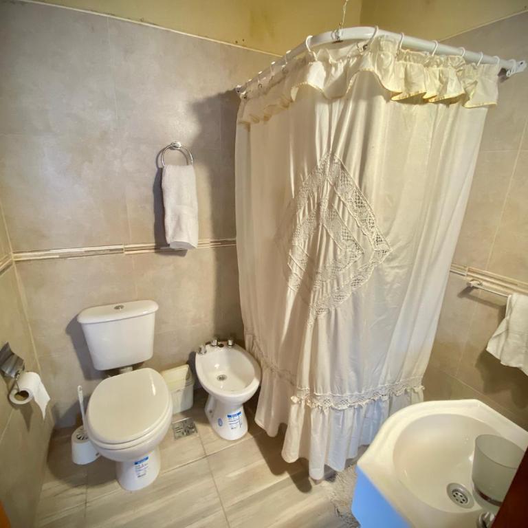 Pinos del Norte - Duplex a 250 m del Mar - 1 y 2 ambientes - Deluxe Studio - 7