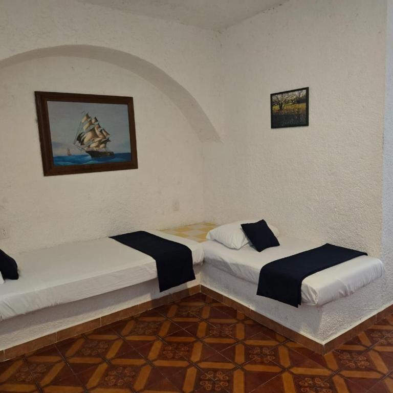 Íkaro Suites Cancún - Suite - 3