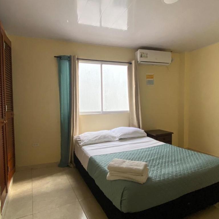 Apartamento en San Andrés Islas - Apartamento de 2 dormitorios - 9
