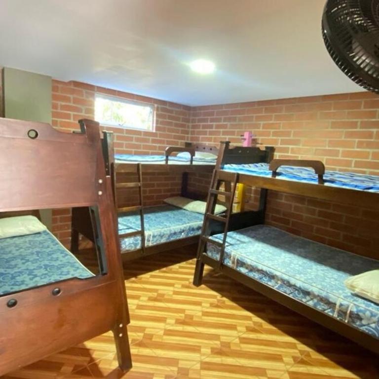 Espectacular finca , San Jerónimo - Villa de 1 dormitorio - 2