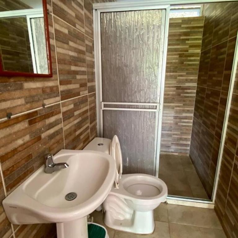 Espectacular finca , San Jerónimo - Villa de 1 dormitorio - 14