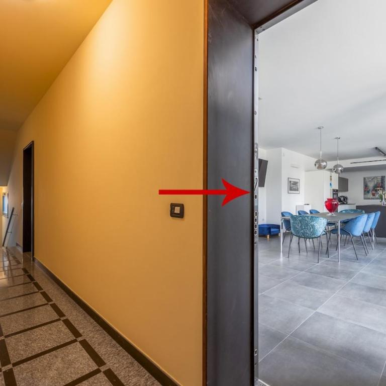 Luxury Apartment with Private Spa-Free Parking - Appartement - 29
