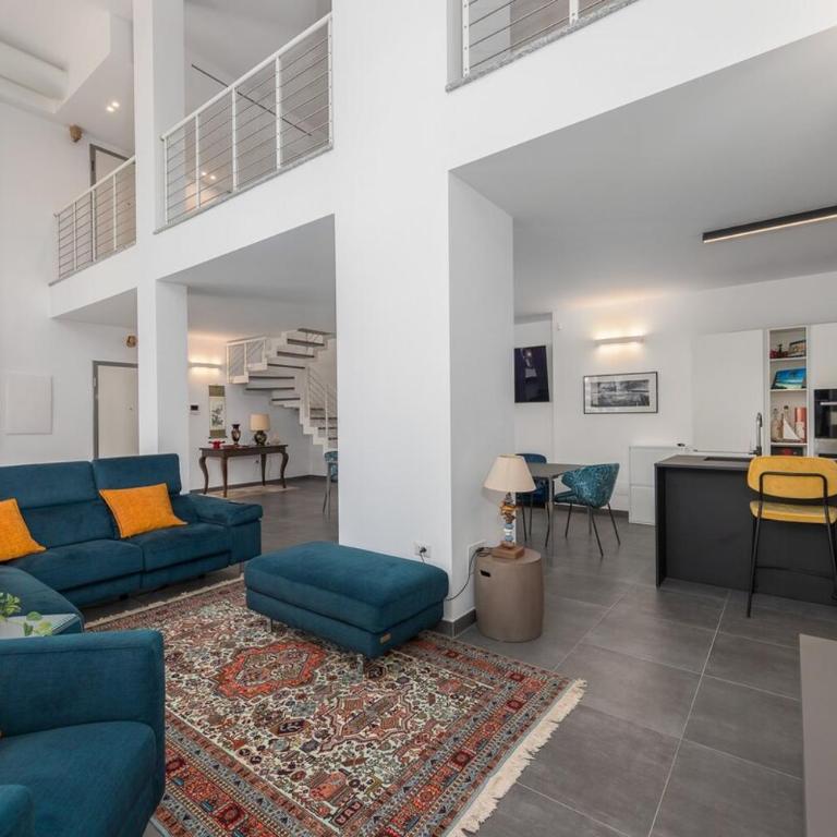 Luxury Apartment with Private Spa-Free Parking - Appartement - 10