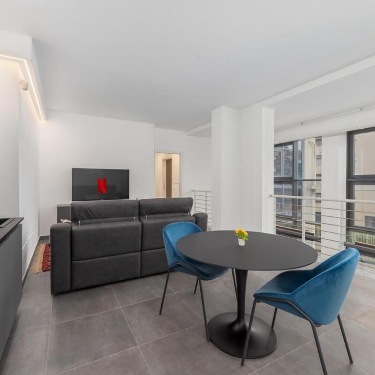 Luxury Apartment with Private Spa-Free Parking - Appartement - 25
