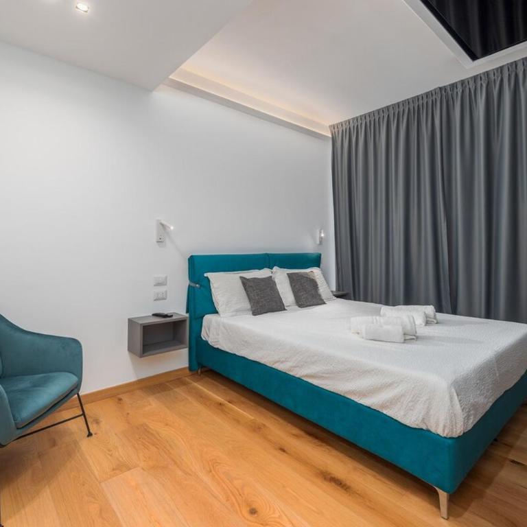 Luxury Apartment with Private Spa-Free Parking - Appartement - 21