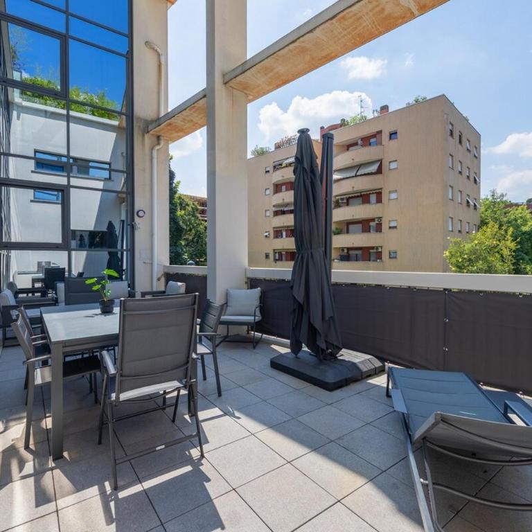 Luxury Apartment with Private Spa-Free Parking - Appartement - 28