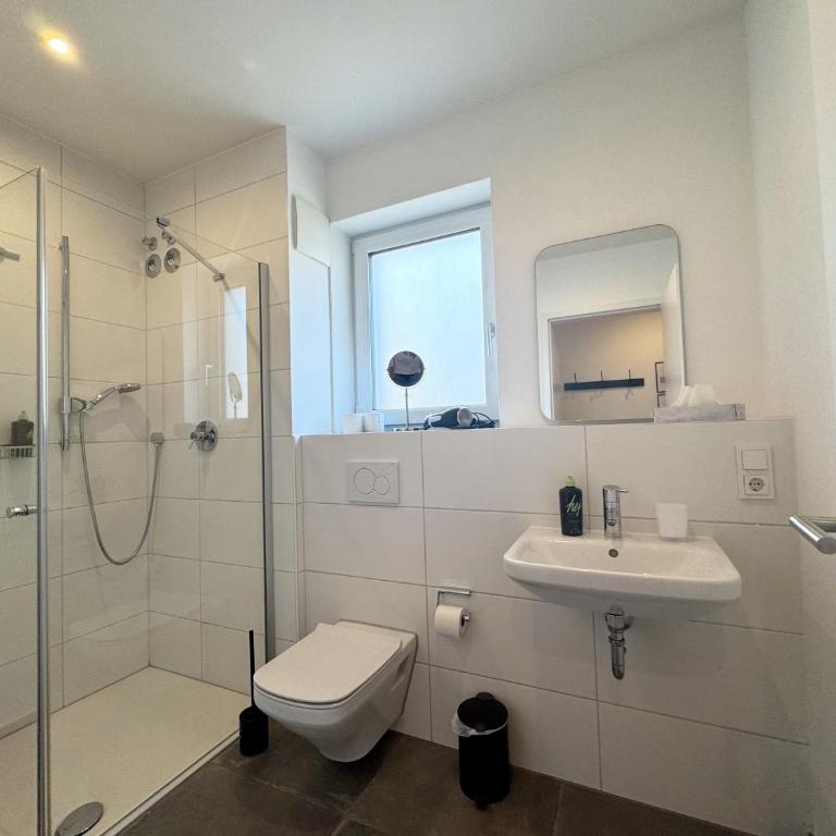 ma suite - smart apartment 2P - city Center - Appartamento con 1 Camera da Letto - 5