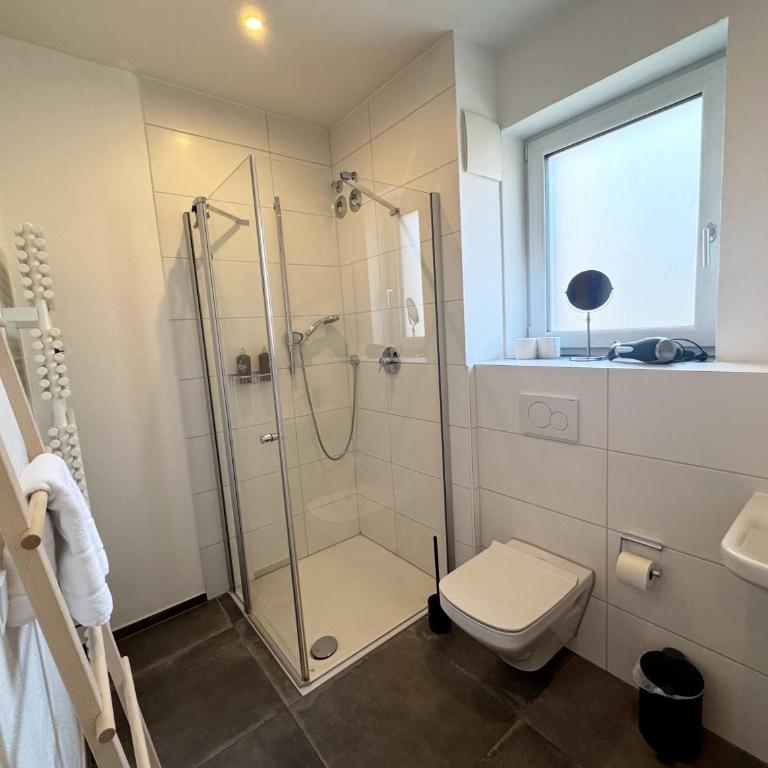 ma suite - smart apartment 2P - city Center - Appartamento con 1 Camera da Letto - 4