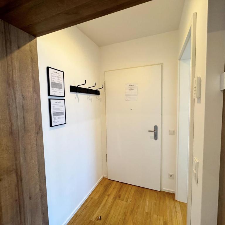 ma suite - smart apartment 2P - city Center - Appartamento con 1 Camera da Letto - 3