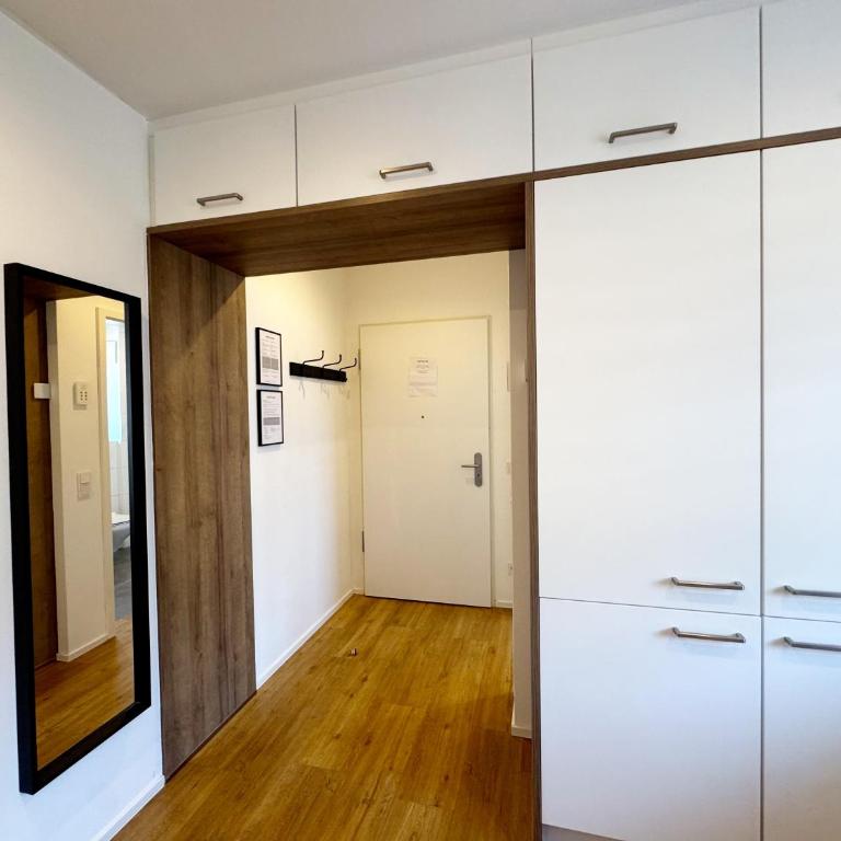 ma suite - smart apartment 2P - city Center - Appartamento con 1 Camera da Letto - 2
