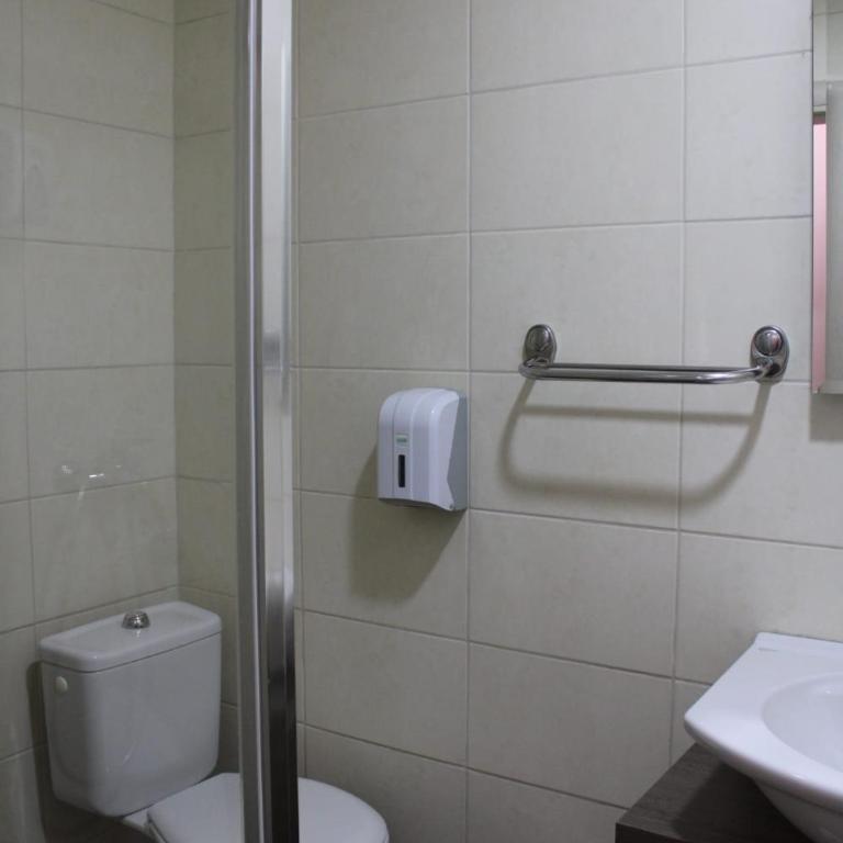 Skadarlija Suites - Economy Dvokrevetna Soba sa Bračnim Krevetom - 5