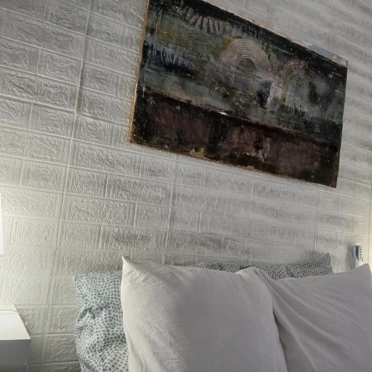 Triana, Lovely Flat+Pool - Two-Bedroom Apartment - 12