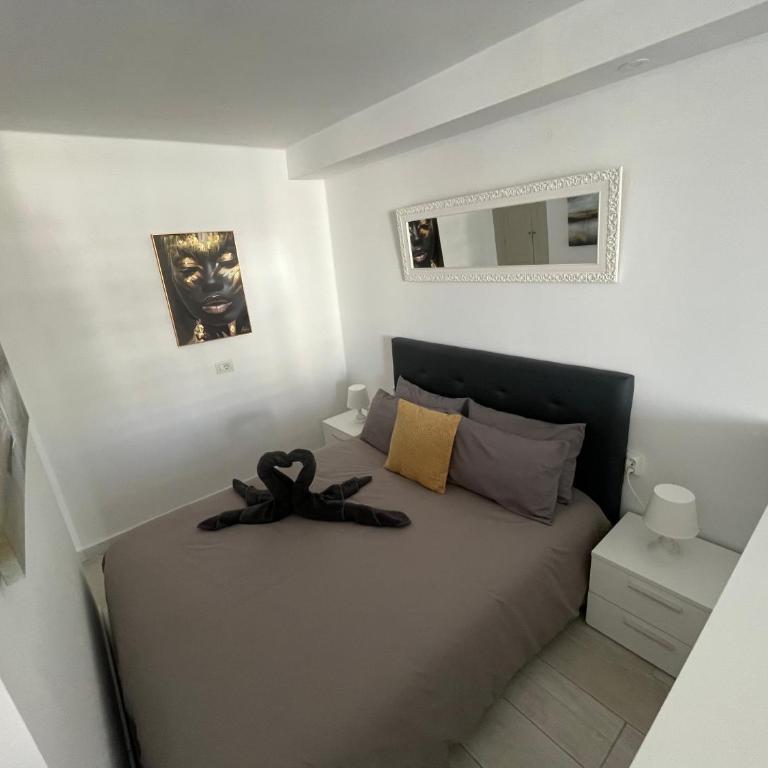 La Casita de Niagara - Apartamento de 1 dormitorio - 7
