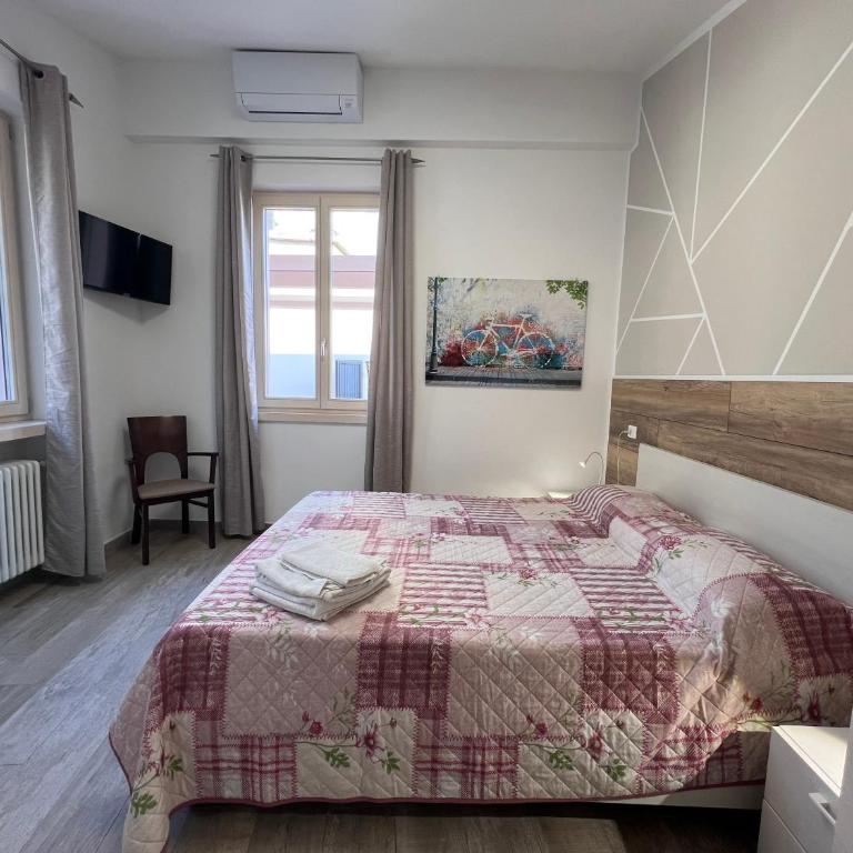 Fiore in Centro Riva - Appartamento con 2 Camere da Letto - 7