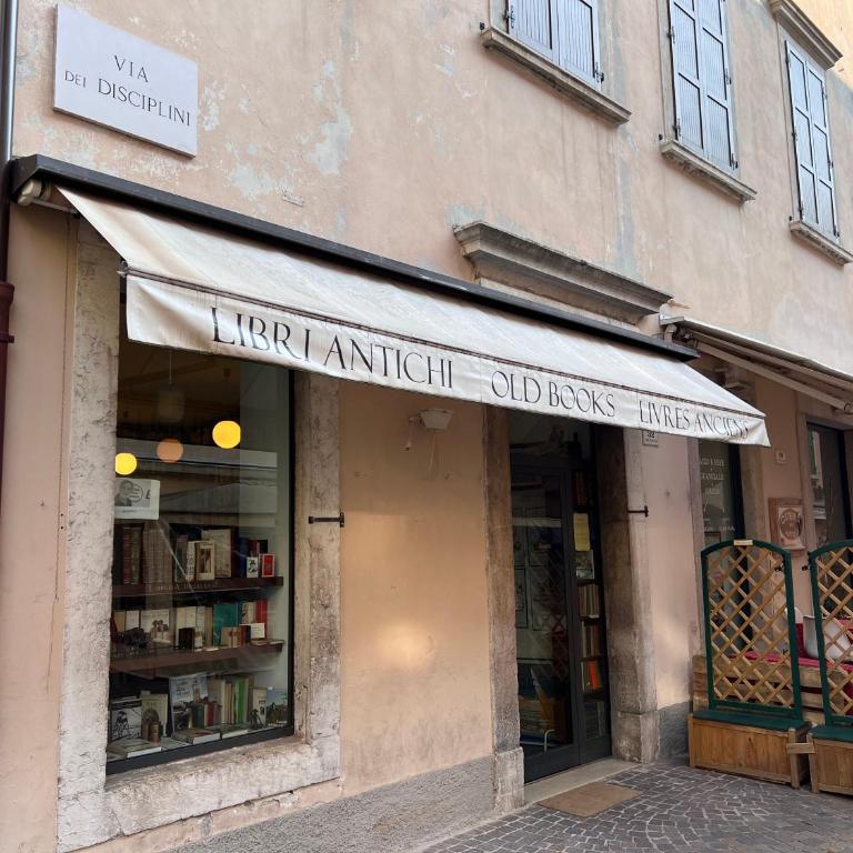 Fiore in Centro Riva - Appartamento con 2 Camere da Letto - 29