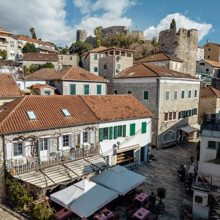 Old Town Escape - Central and Charming - Apartman sa 1 Spavaćom Sobom - 22