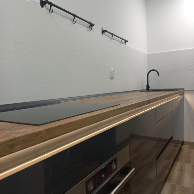 Vila Pogled - Apartman sa 2 Spavaće Sobe - 8