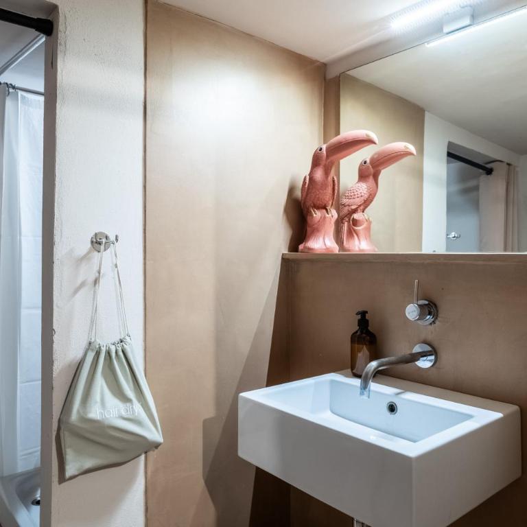 Giano Host - San Bernardo - Appartamento con 1 Camera da Letto - 8