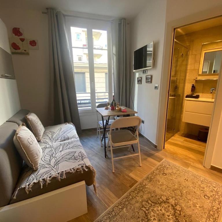 Cosy Studio Promenade - Appartement 1 Chambre - 1