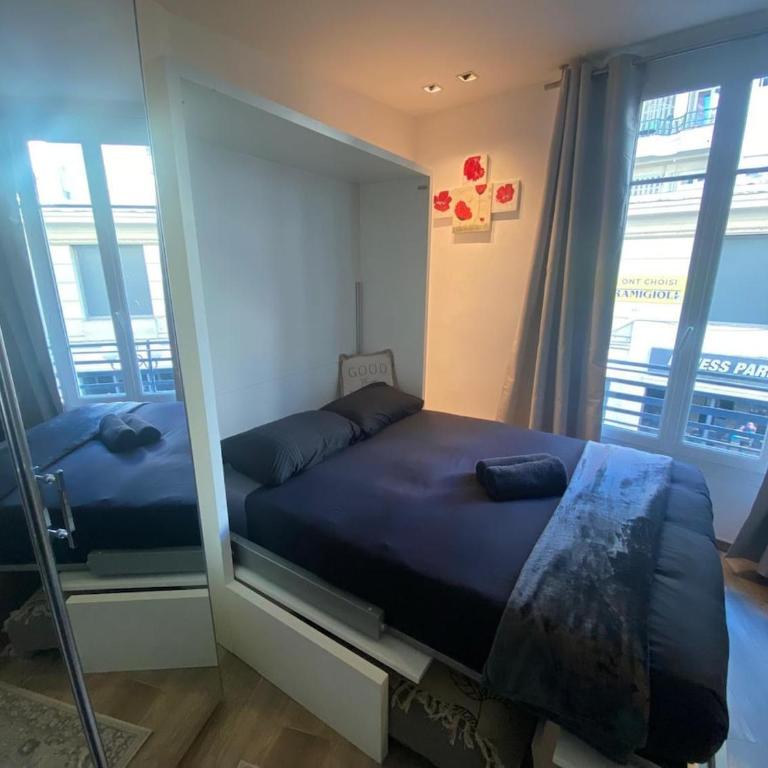 Cosy Studio Promenade - Appartement 1 Chambre - 4