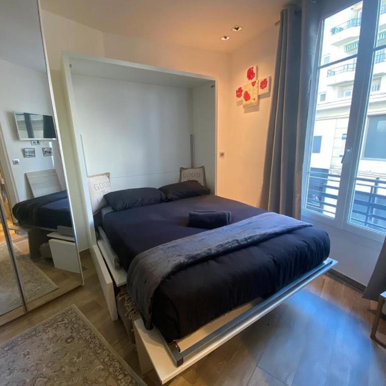 Cosy Studio Promenade - Appartement 1 Chambre - 6