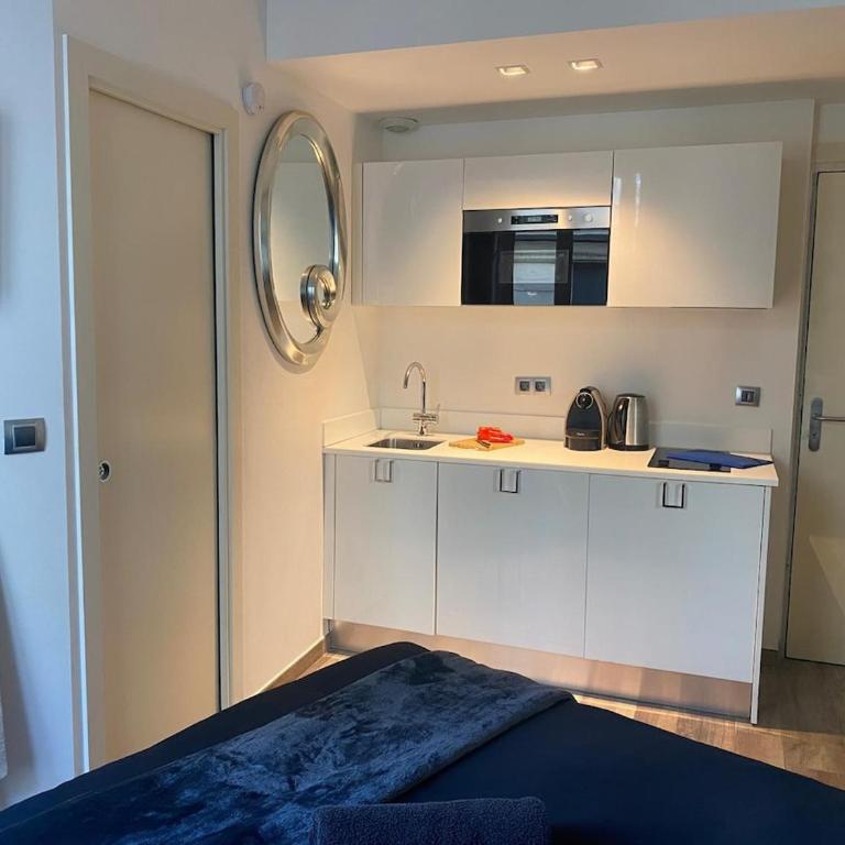 Cosy Studio Promenade - Appartement 1 Chambre - 9