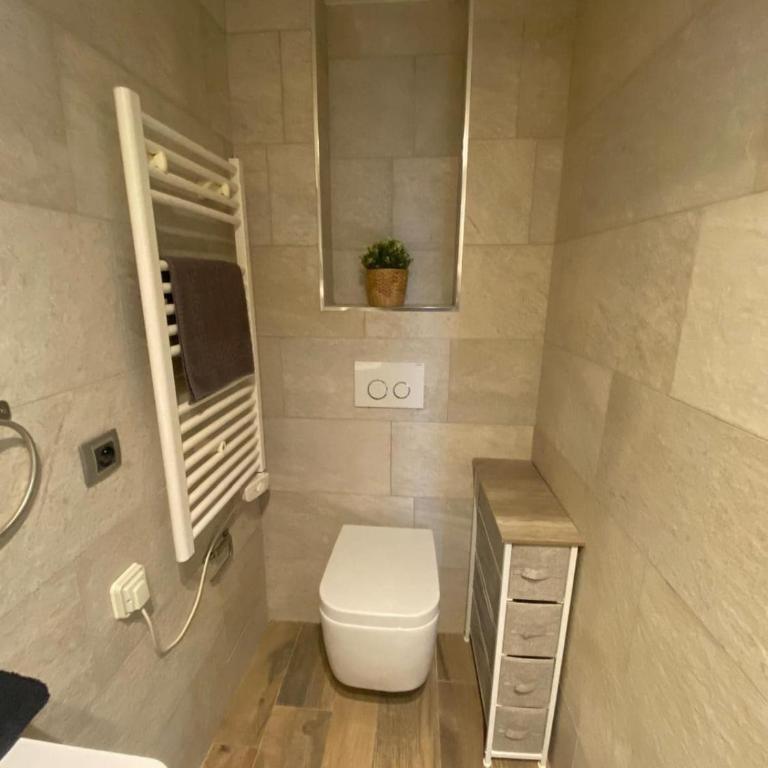 Cosy Studio Promenade - Appartement 1 Chambre - 14