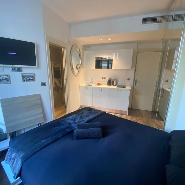 Cosy Studio Promenade - Appartement 1 Chambre - 19