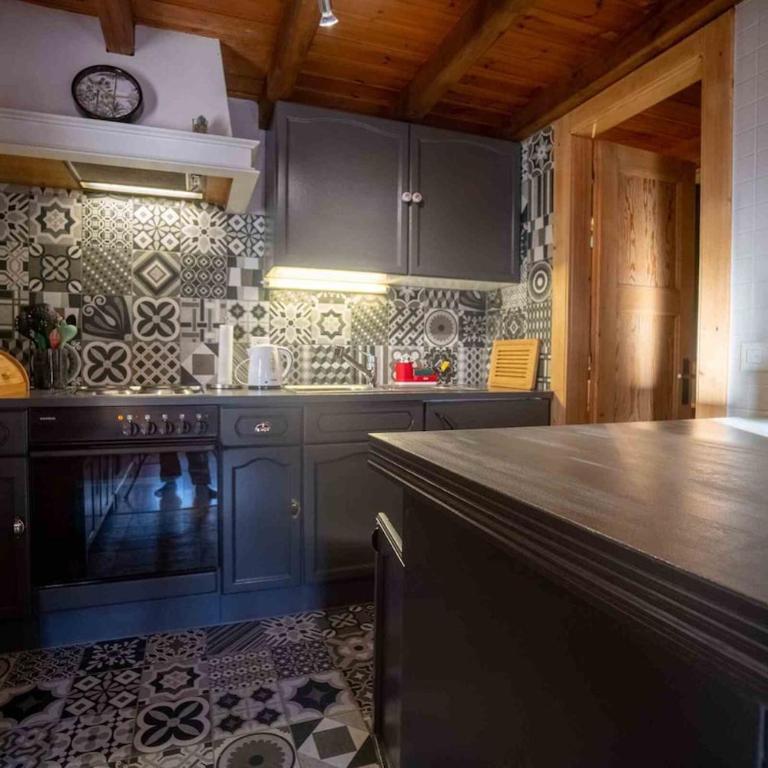 Le Genin - studio spacieux dans le centre de Gryon - Apartamento Estudio - 4