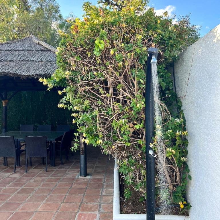 Villa Naranja - Luxury Holiday - Villa - 13