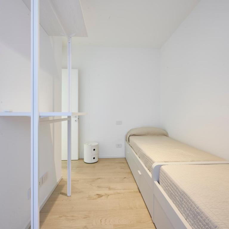 Venice Beach Apartments - Appartamento con 2 Camere da Letto - 3