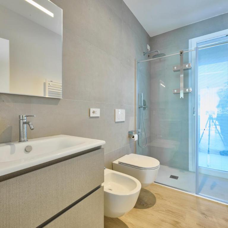 Venice Beach Apartments - Appartamento con 2 Camere da Letto - 4