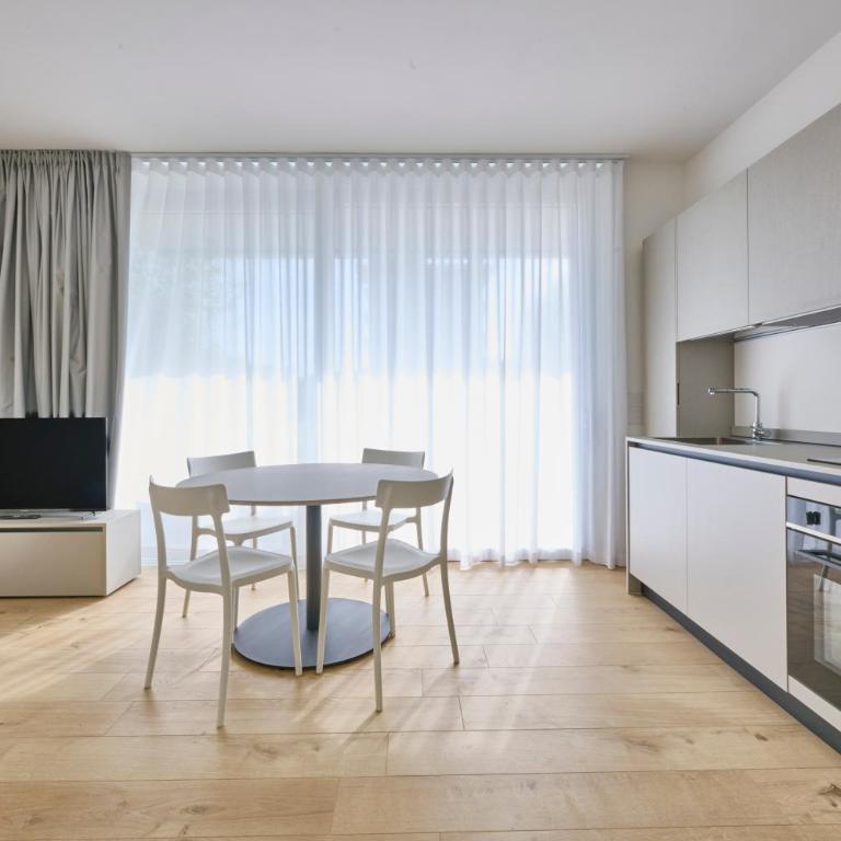 Venice Beach Apartments - Appartamento con 2 Camere da Letto - 8