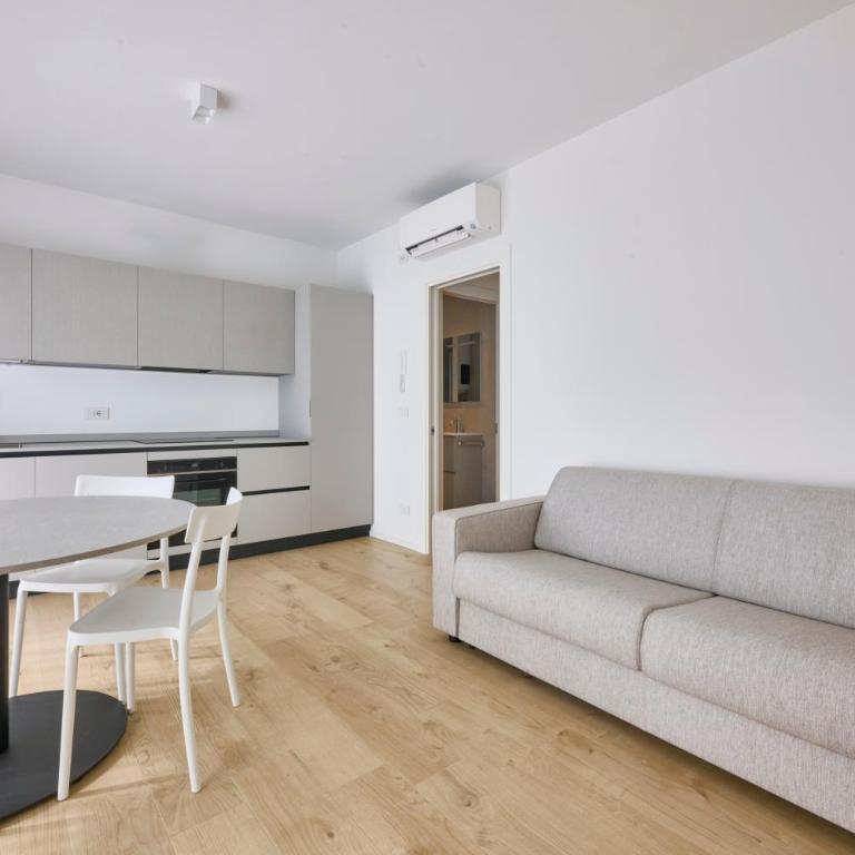 Venice Beach Apartments - Appartamento con 2 Camere da Letto - 9