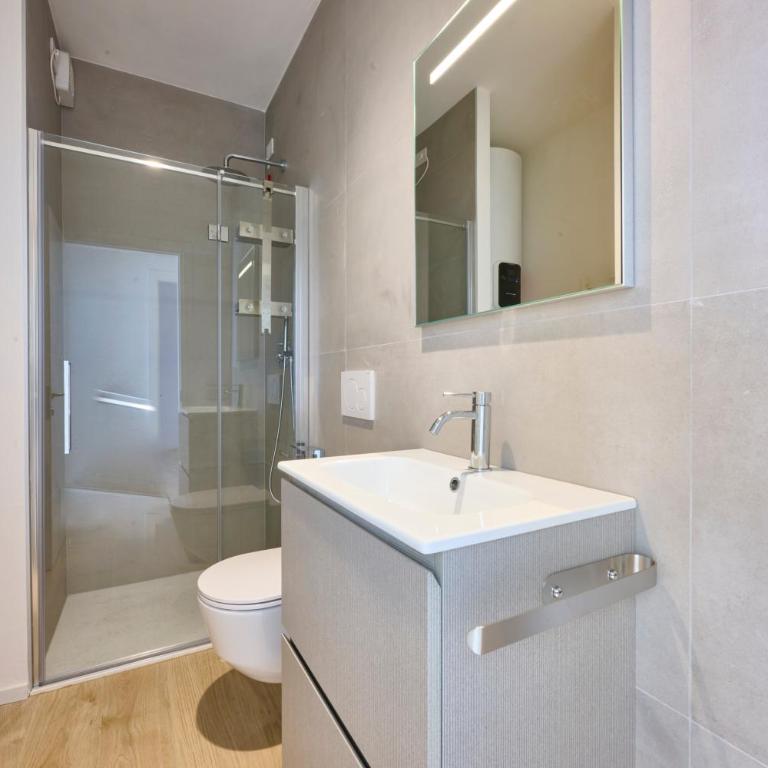 Venice Beach Apartments - Appartamento con 2 Camere da Letto - 10