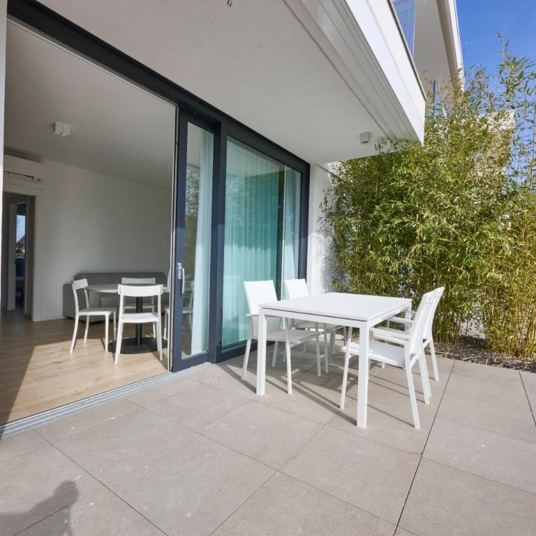 Venice Beach Apartments - Appartamento con 2 Camere da Letto - 11