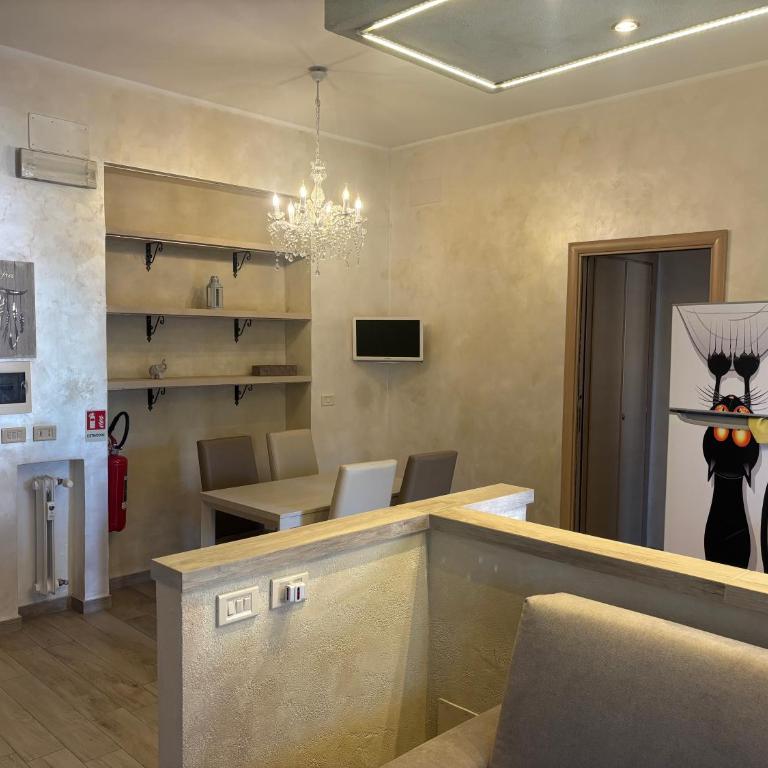Locazione turistica di Carlo - Appartamento con 1 Camera da Letto - 21
