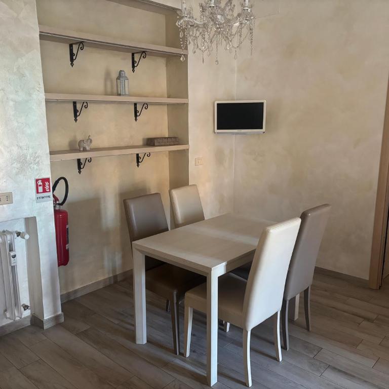 Locazione turistica di Carlo - Appartamento con 1 Camera da Letto - 9