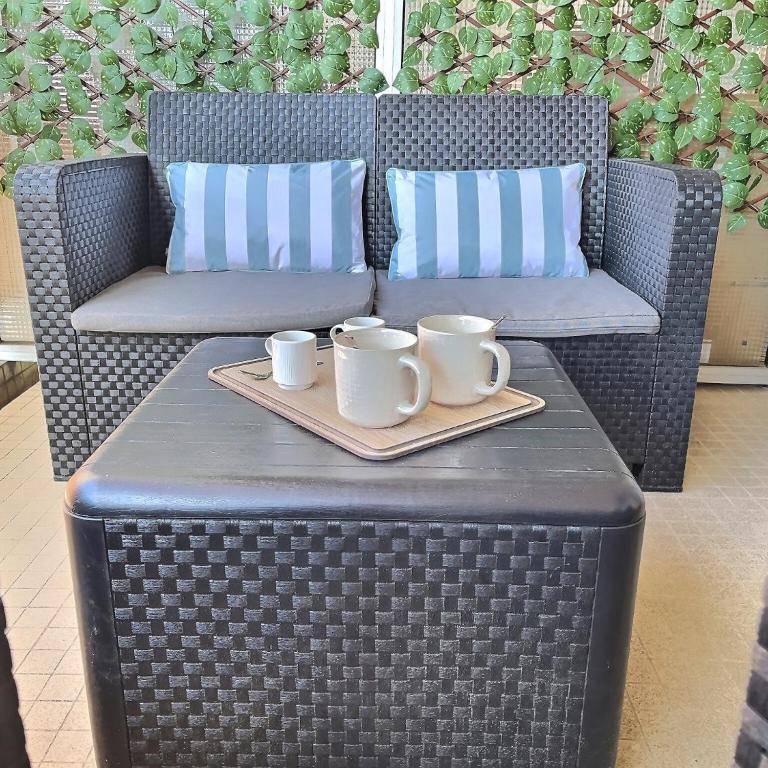 L'Ame du Peintre - Terrasse - Parking - Centre - Apartment mit 1 Schlafzimmer - 14