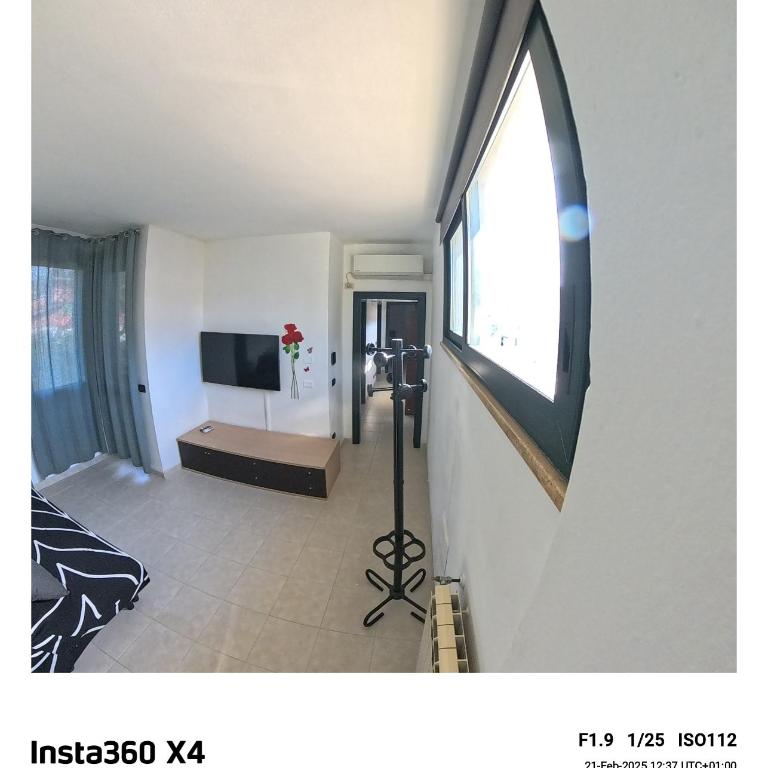 LA ROSA APP - Appartamento con 2 Camere da Letto - 11